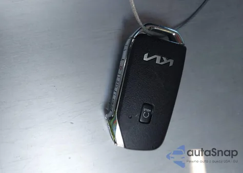 2022 Kia Sorento Sx from USA, damaged, VIN 5XYRKDLF5NG139924